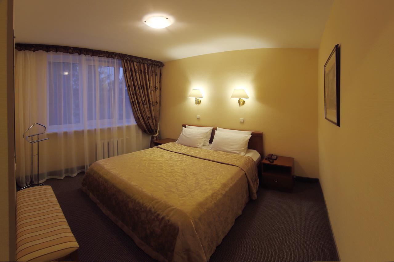 Sadko Hotel Veliky Novgorod Ngoại thất bức ảnh